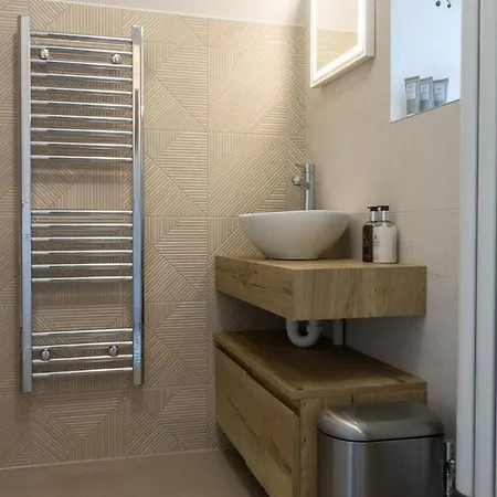 Apartmán Guestready - Charming Studio In Blackrock Blackrock (Dublin)