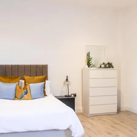 Guestready - Charming Studio In Blackrock Apartment *