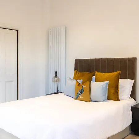 Guestready - Charming Studio In Blackrock Apartmán Blackrock (Dublin)