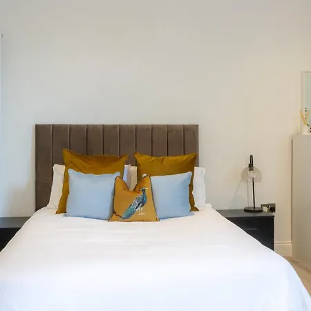 Guestready - Charming Studio In Blackrock *