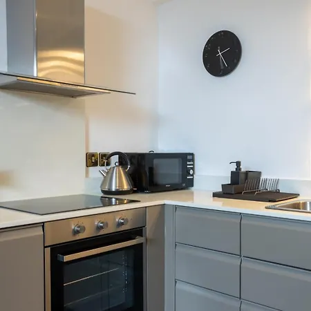 Guestready - Charming Studio In Blackrock Blackrock (Dublin)