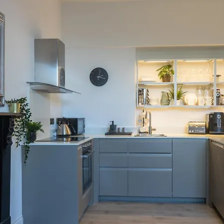 Guestready - Charming Studio In Blackrock * Blackrock (Dublin)