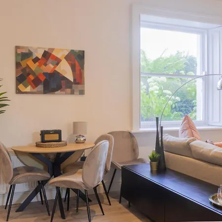 Guestready - Charming Studio In Blackrock