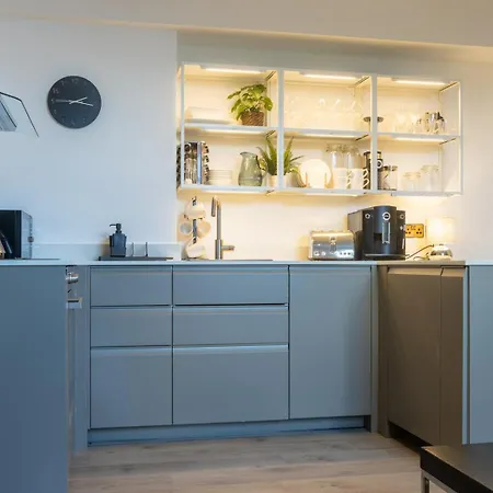 Guestready - Charming Studio In Blackrock Apartment *