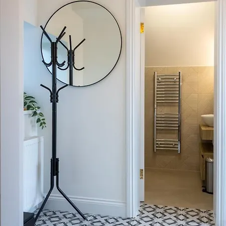 Apartmán Guestready - Charming Studio In Blackrock