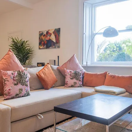 Guestready - Charming Studio In Blackrock *