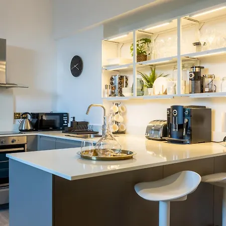 Guestready - Charming Studio In Blackrock * Blackrock (Dublin)
