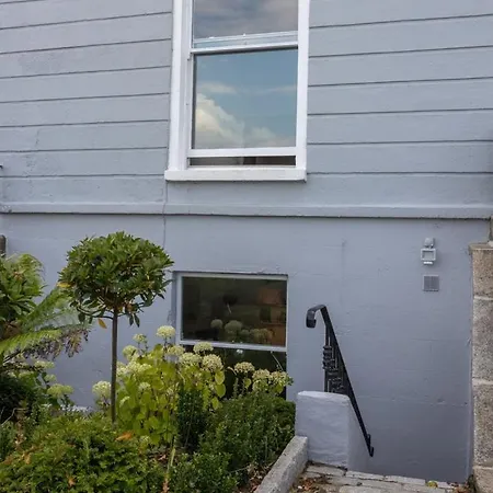 Guestready - Charming Studio In Blackrock Apartment