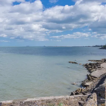 Guestready - Charming Studio In Blackrock