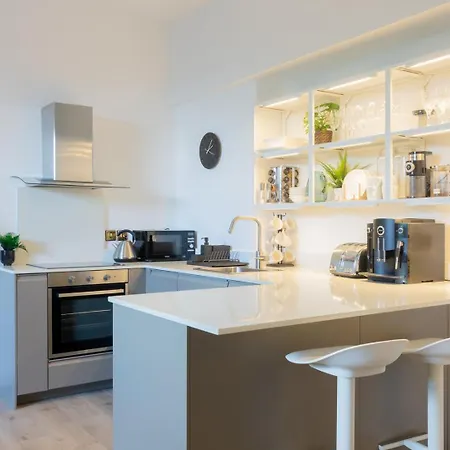 Guestready - Charming Studio In Blackrock * Blackrock (Dublin)