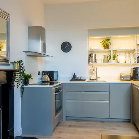 Guestready - Charming Studio In Blackrock Apartmán Blackrock (Dublin)
