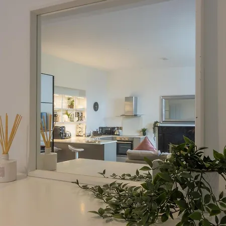 Apartmán Guestready - Charming Studio In Blackrock *