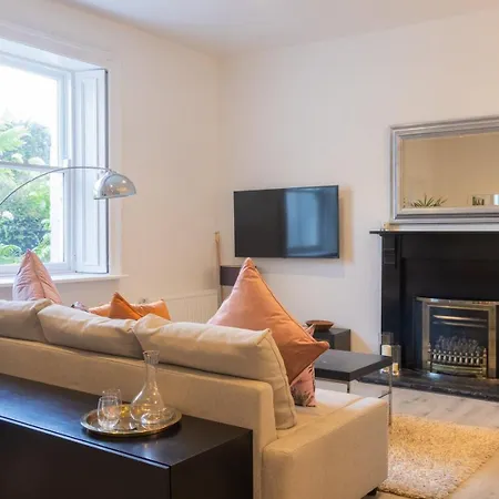 Guestready - Charming Studio In Blackrock *