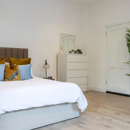 Apartmán Guestready - Charming Studio In Blackrock Blackrock (Dublin)